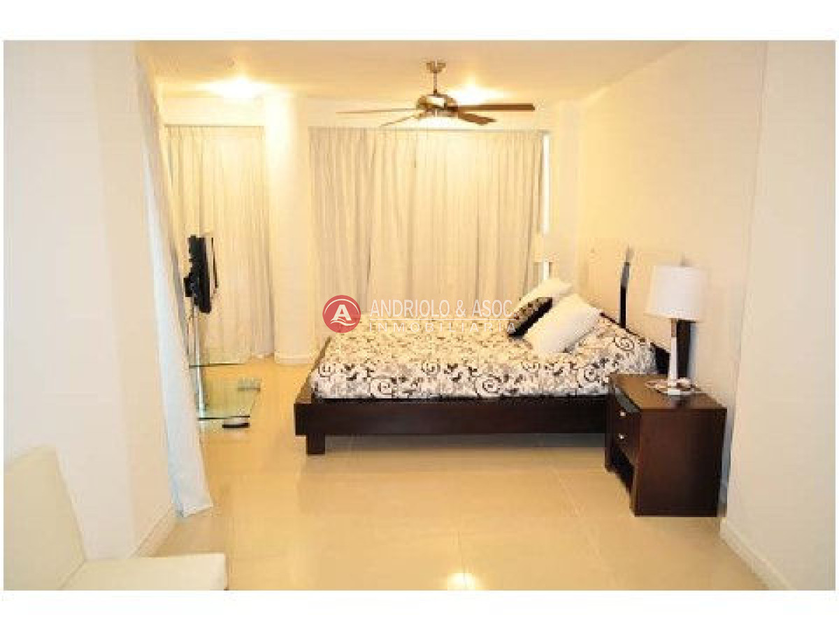 Apartamento ID.1850 - Apartamento en Punta del Este, Mansa