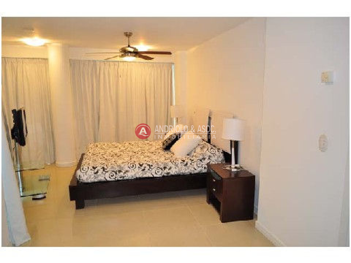 Apartamento ID.1850 - Apartamento en Punta del Este, Mansa
