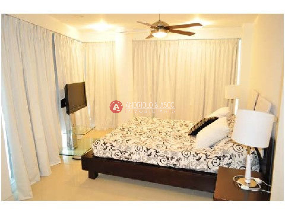 Apartamento ID.1850 - Apartamento en Punta del Este, Mansa