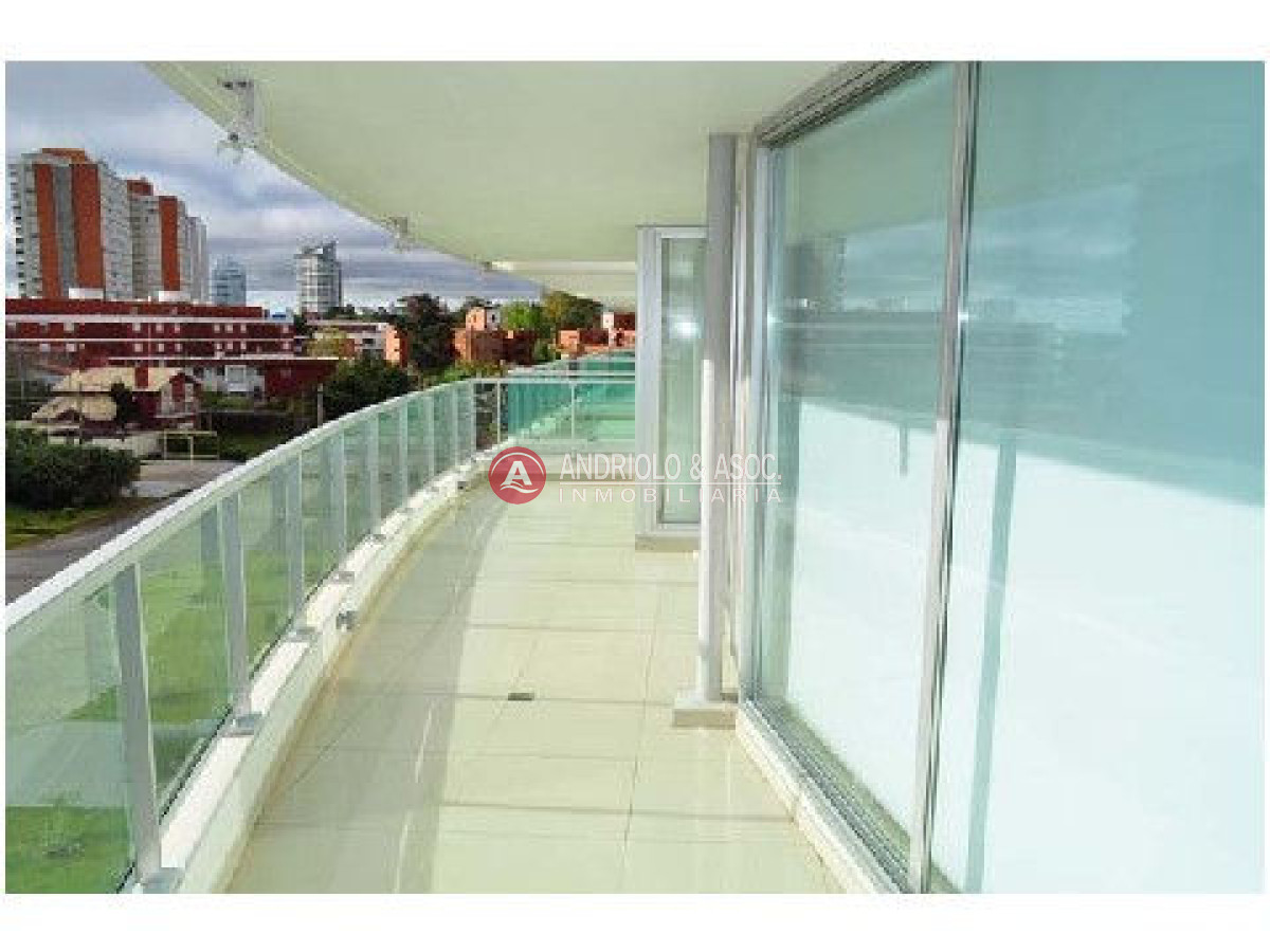 Apartamento ID.1850 - Apartamento en Punta del Este, Mansa