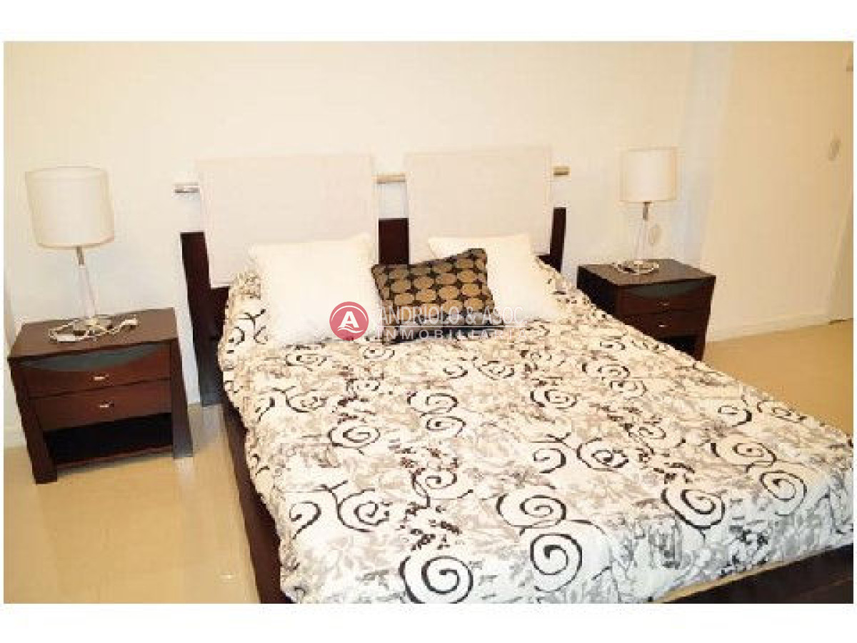 Apartamento ID.1850 - Apartamento en Punta del Este, Mansa