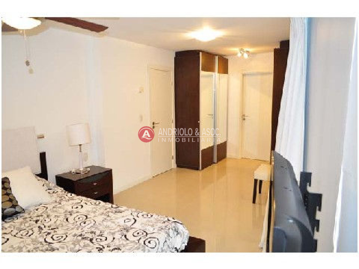 Apartamento ID.1850 - Apartamento en Punta del Este, Mansa