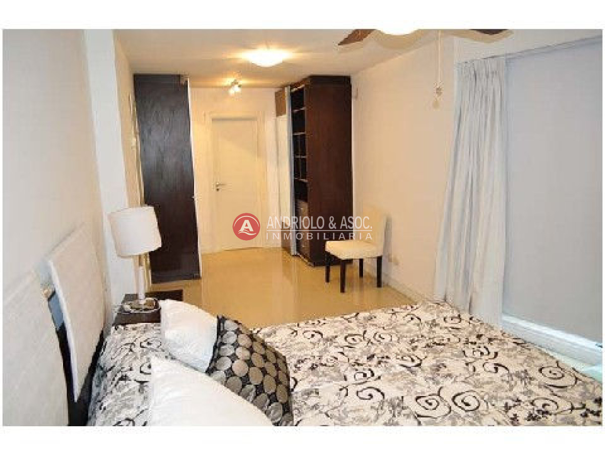 Apartamento ID.1850 - Apartamento en Punta del Este, Mansa