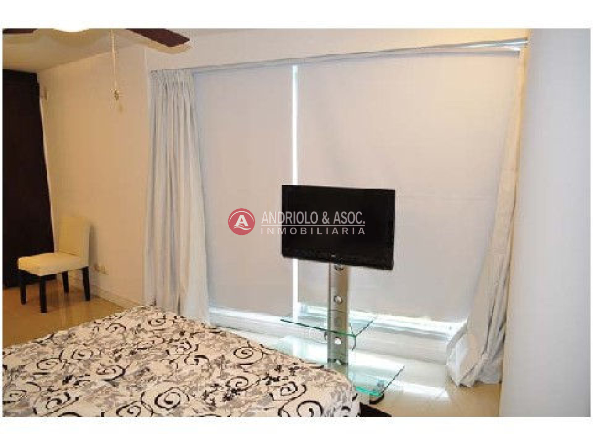 Apartamento ID.1850 - Apartamento en Punta del Este, Mansa