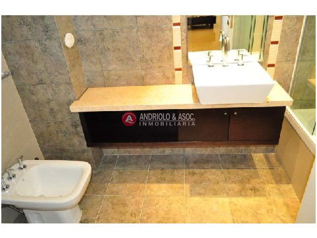 Apartamento ID.1850 - Apartamento en Punta del Este, Mansa