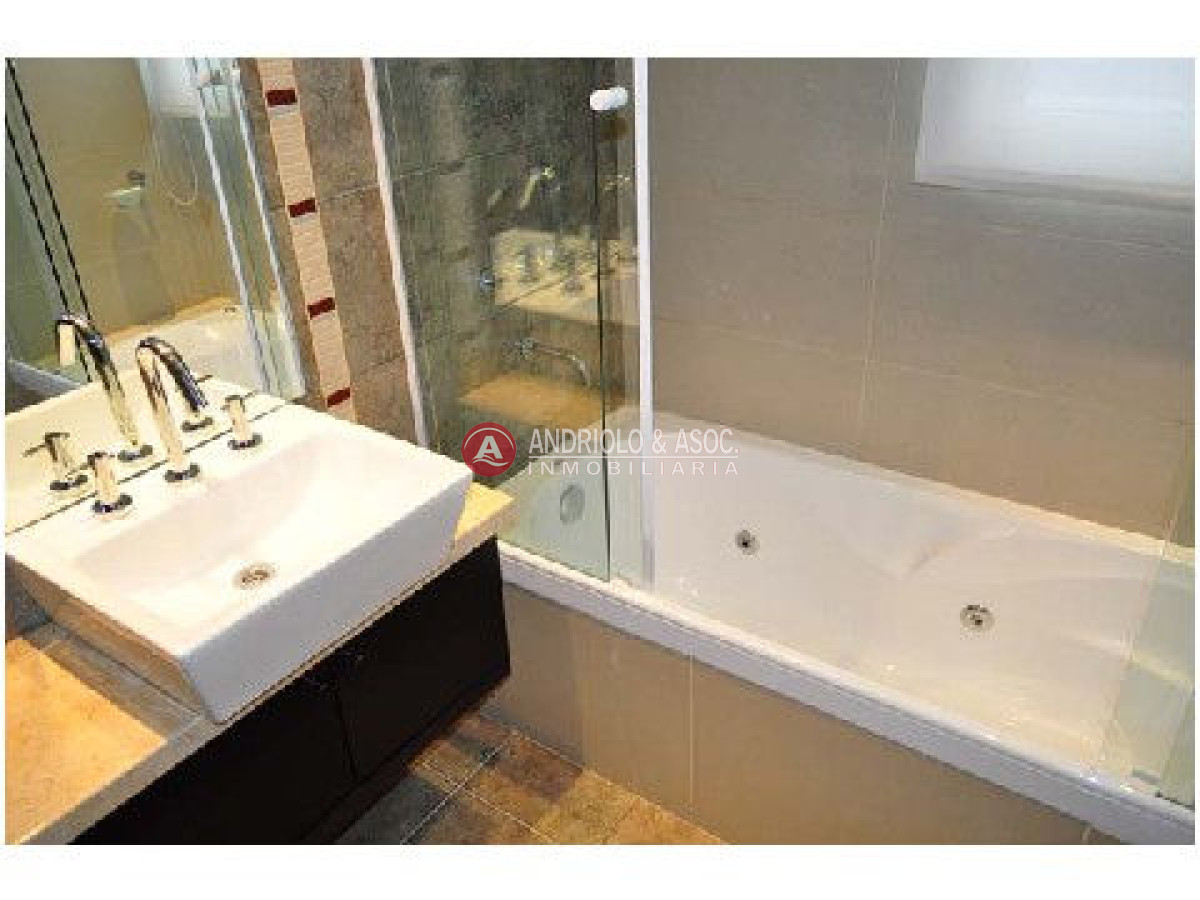 Apartamento ID.1850 - Apartamento en Punta del Este, Mansa