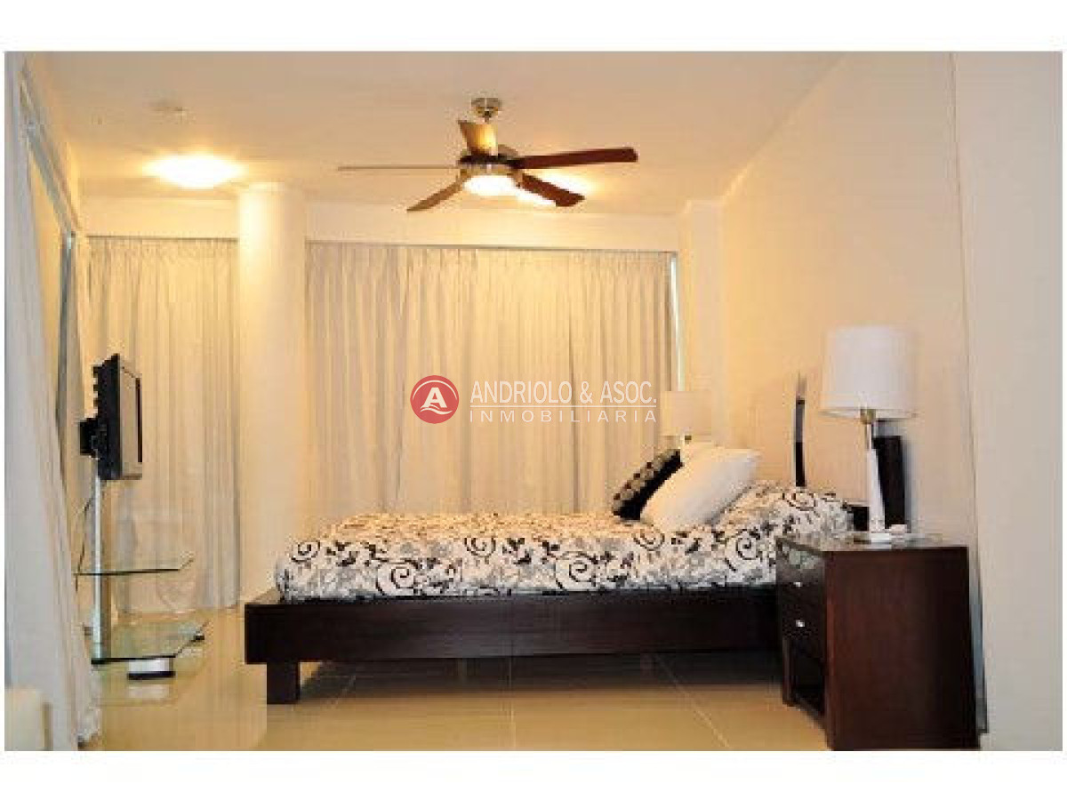 Apartamento ID.1850 - Apartamento en Punta del Este, Mansa