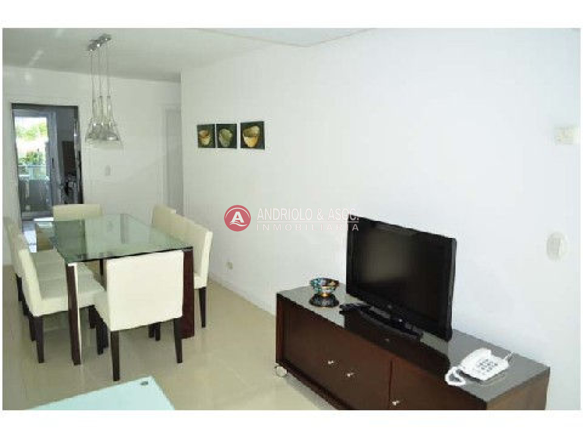 Apartamento ID.1850 - Apartamento en Punta del Este, Mansa
