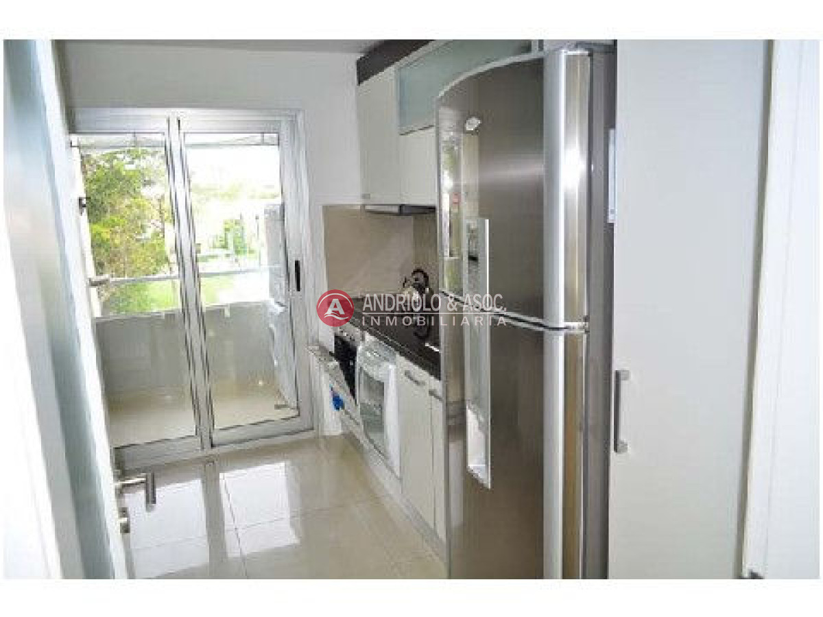 Apartamento ID.1850 - Apartamento en Punta del Este, Mansa