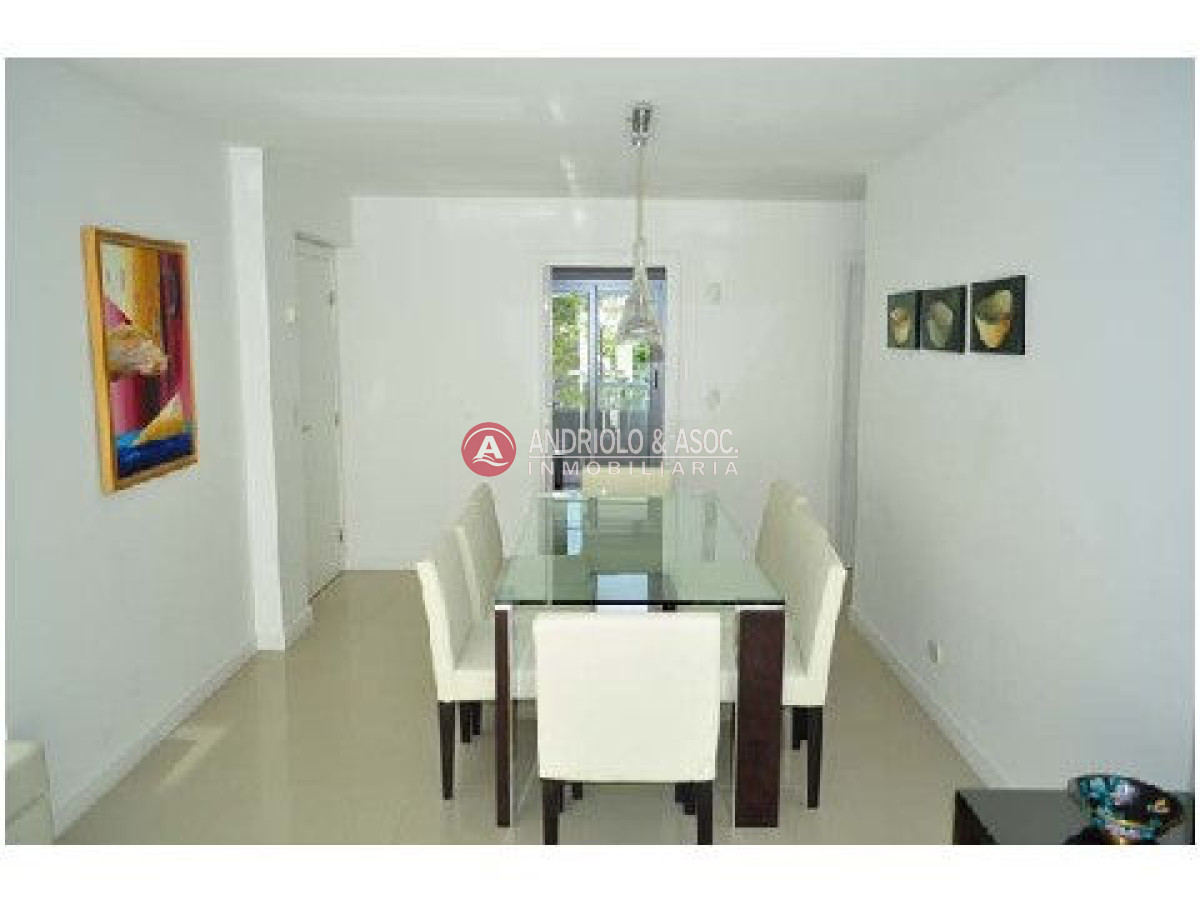 Apartamento ID.1850 - Apartamento en Punta del Este, Mansa