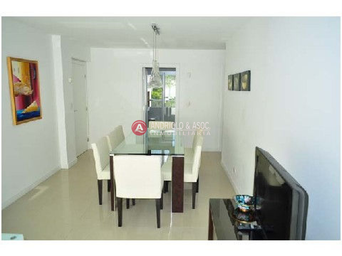 Apartamento ID.1850 - Apartamento en Punta del Este, Mansa