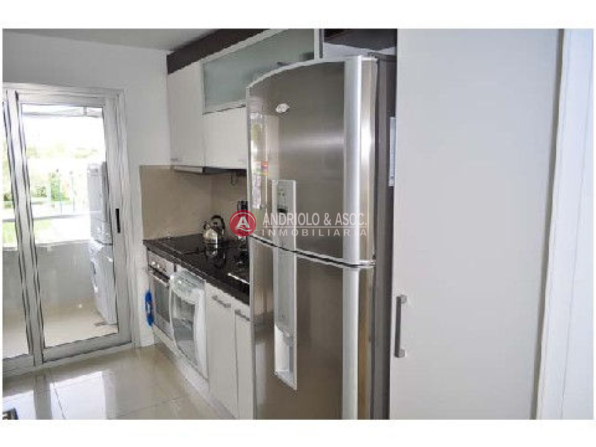 Apartamento ID.1850 - Apartamento en Punta del Este, Mansa