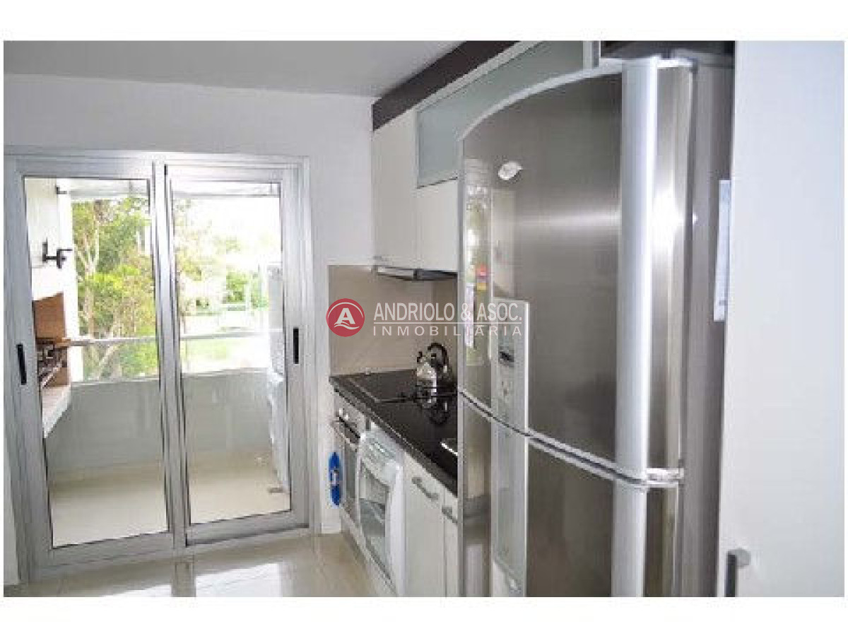 Apartamento ID.1850 - Apartamento en Punta del Este, Mansa