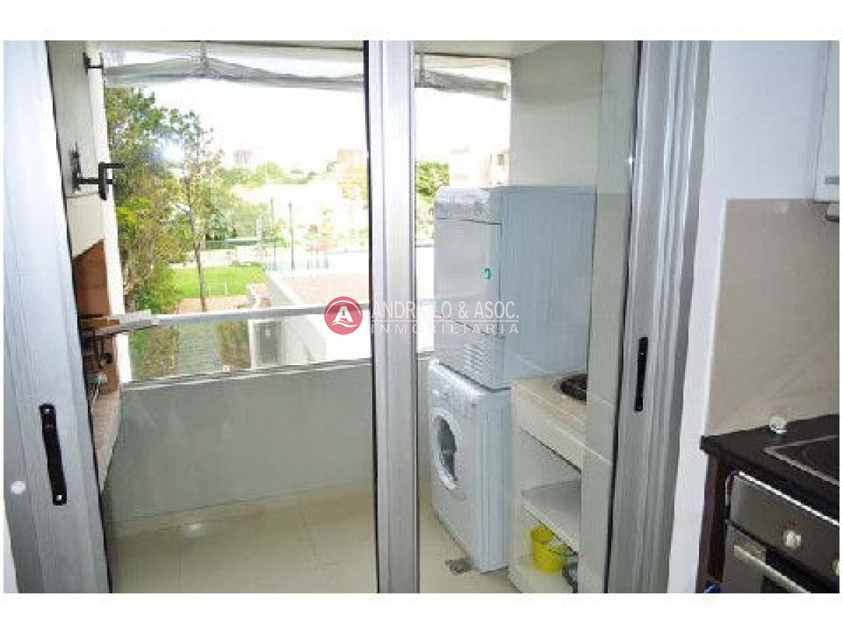 Apartamento ID.1850 - Apartamento en Punta del Este, Mansa