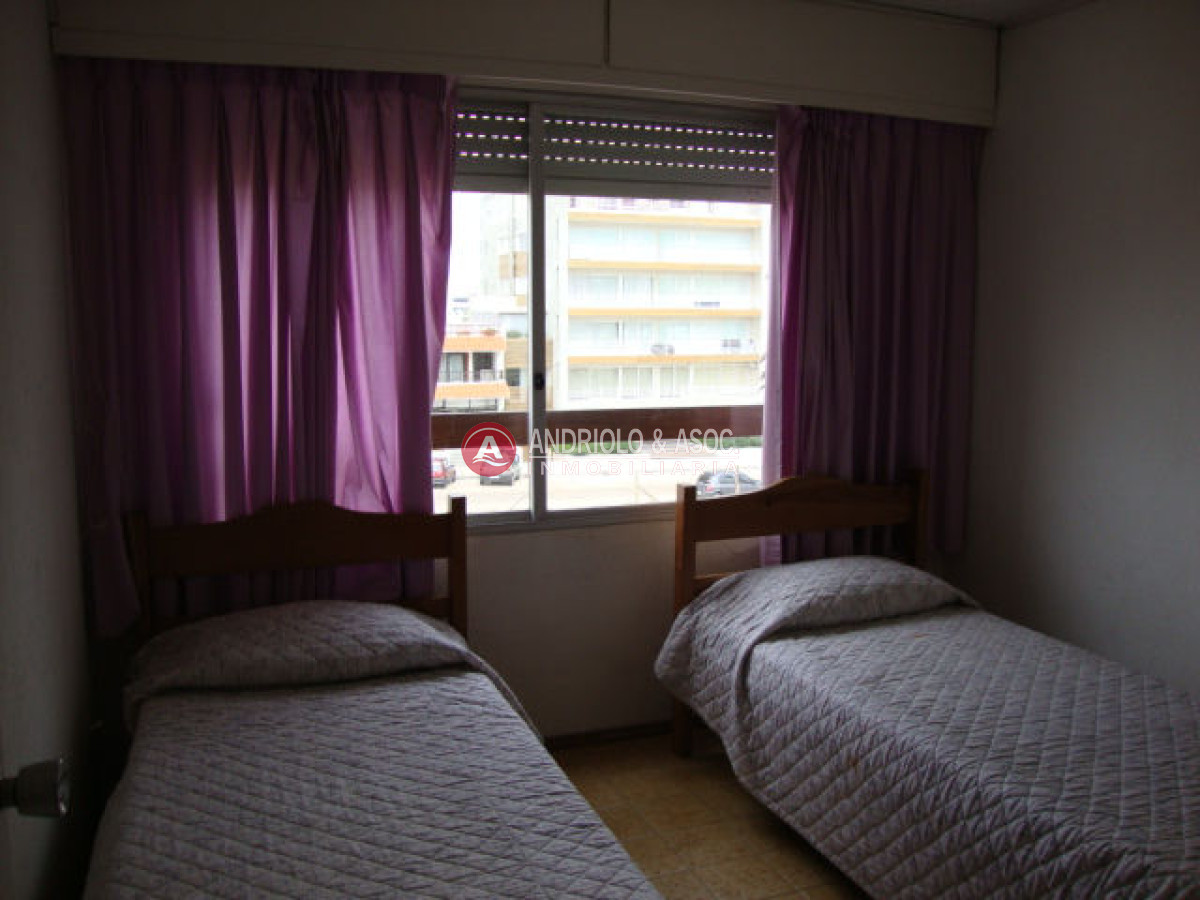 Apartamento ID.186 - Apartamento en Punta del Este, Península