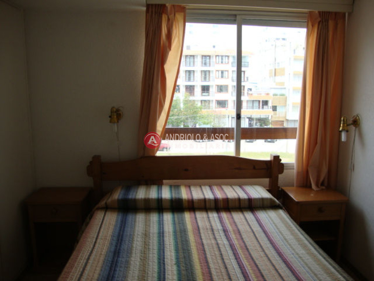 Apartamento ID.186 - Apartamento en Punta del Este, Península