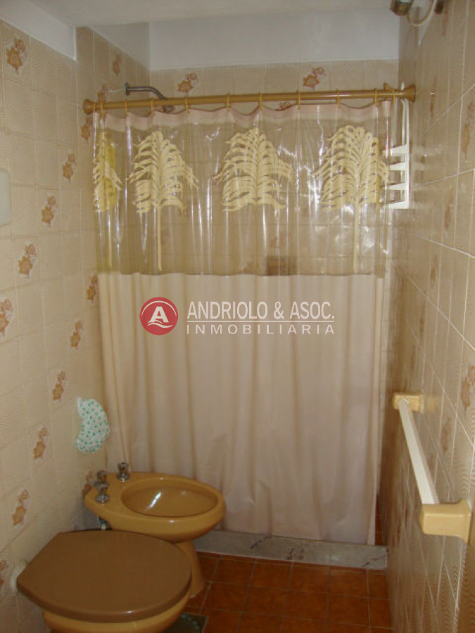 Apartamento ID.186 - Apartamento en Punta del Este, Península