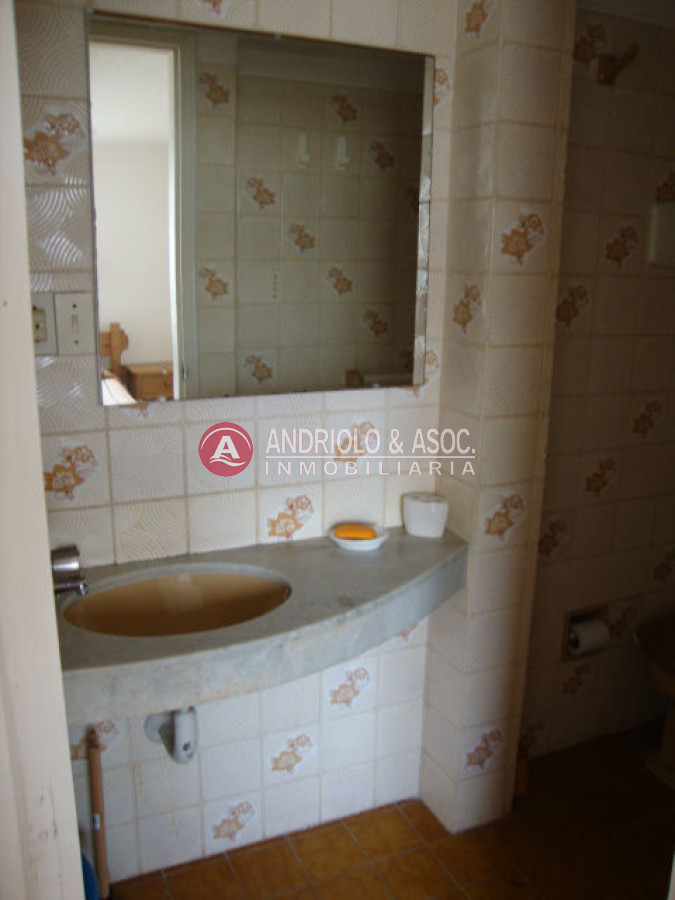 Apartamento ID.186 - Apartamento en Punta del Este, Península
