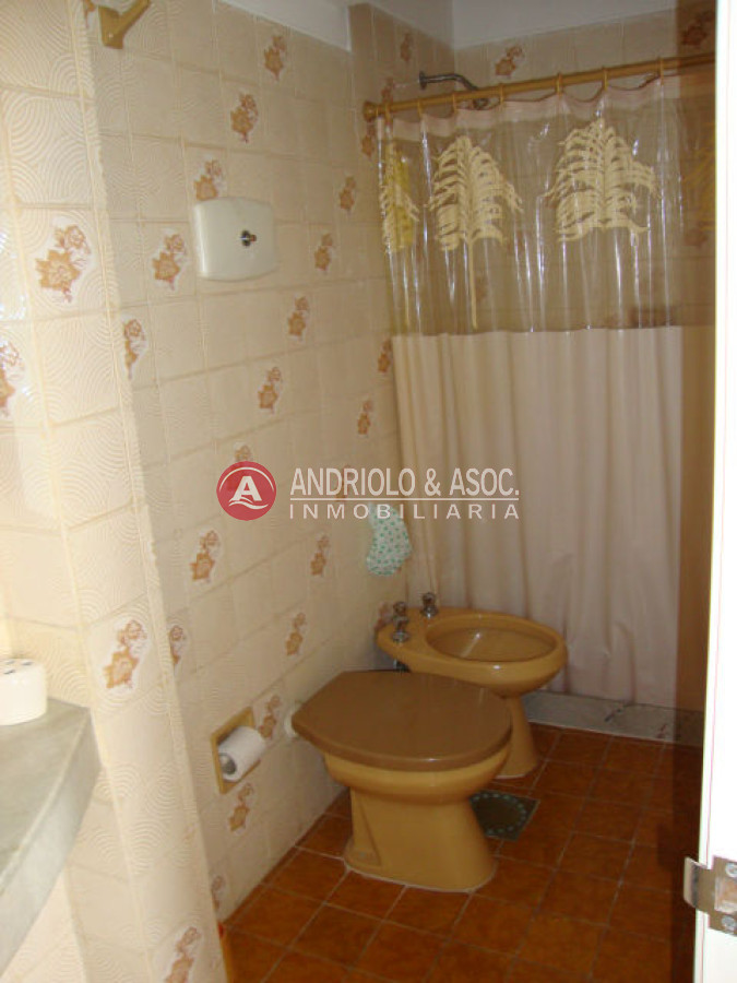 Apartamento ID.186 - Apartamento en Punta del Este, Península