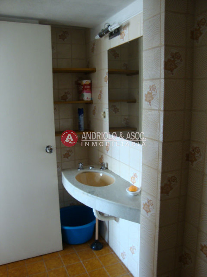 Apartamento ID.186 - Apartamento en Punta del Este, Península