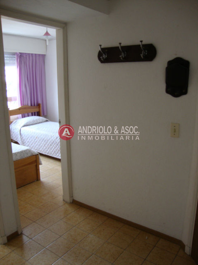 Apartamento ID.186 - Apartamento en Punta del Este, Península