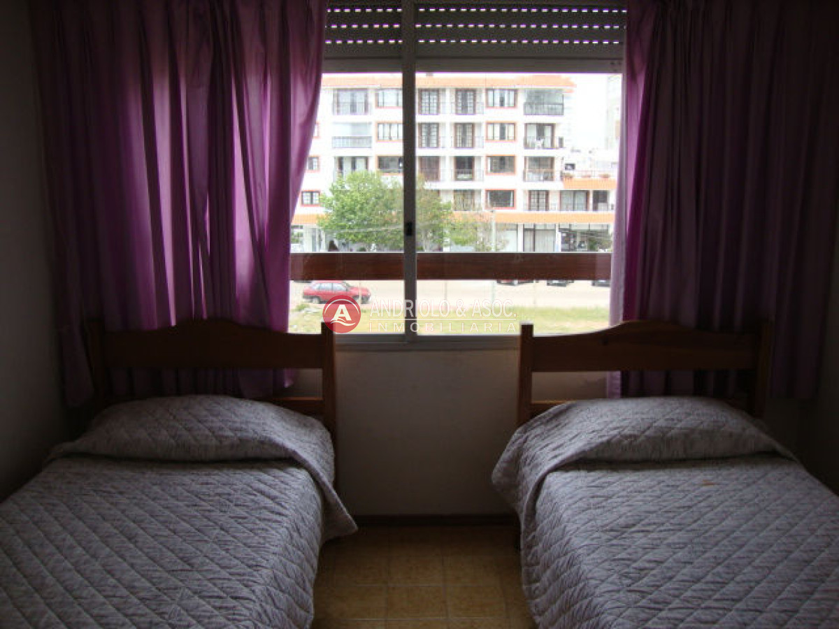 Apartamento ID.186 - Apartamento en Punta del Este, Península