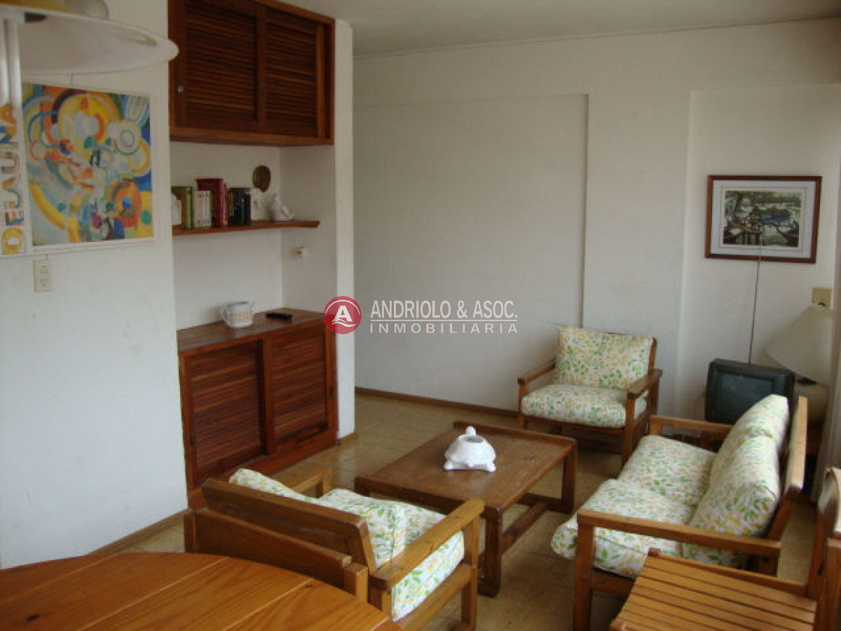 Apartamento ID.186 - Apartamento en Punta del Este, Península