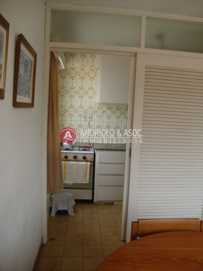 Apartamento ID.186 - Apartamento en Punta del Este, Península