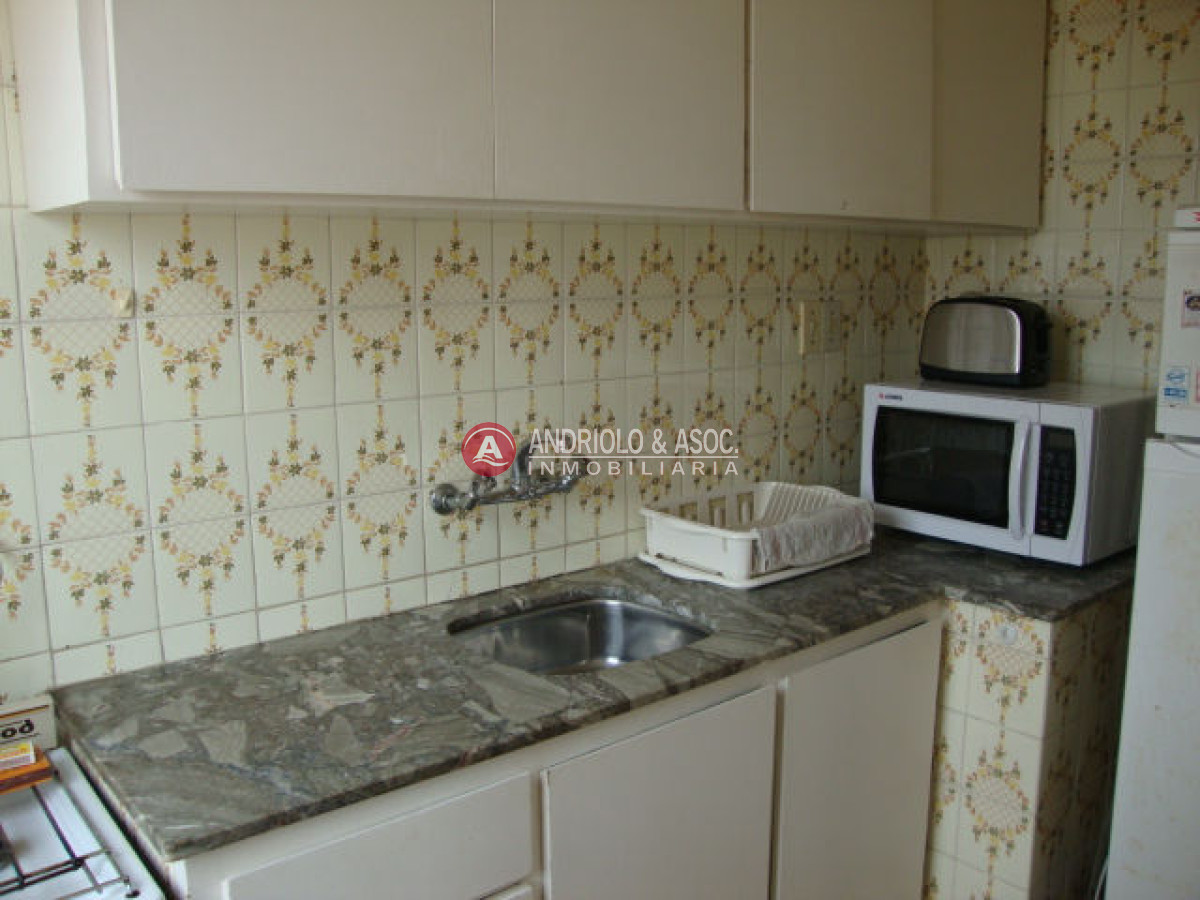 Apartamento ID.186 - Apartamento en Punta del Este, Península