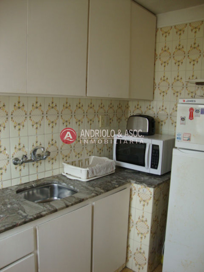 Apartamento ID.186 - Apartamento en Punta del Este, Península