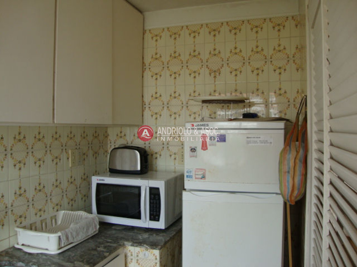Apartamento ID.186 - Apartamento en Punta del Este, Península