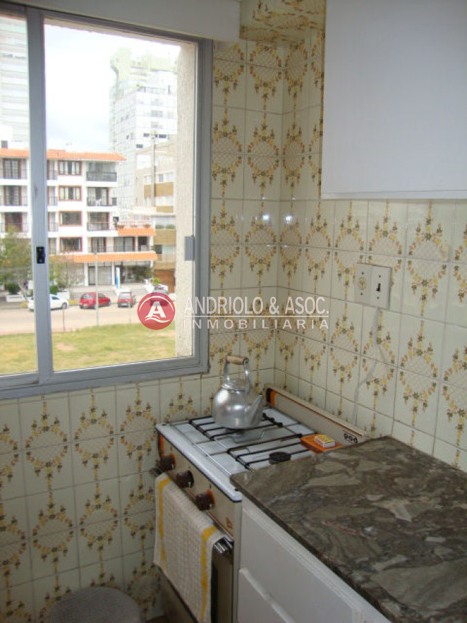 Apartamento ID.186 - Apartamento en Punta del Este, Península
