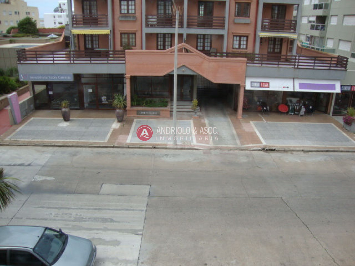 Apartamento ID.186 - Apartamento en Punta del Este, Península