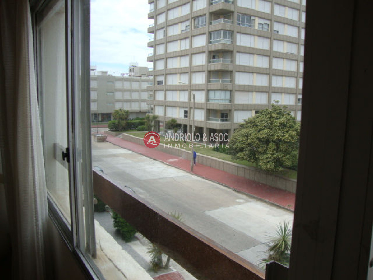 Apartamento ID.186 - Apartamento en Punta del Este, Península