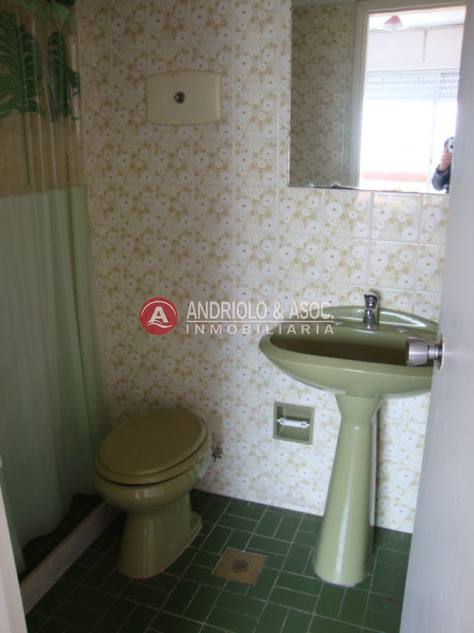 Apartamento ID.186 - Apartamento en Punta del Este, Península