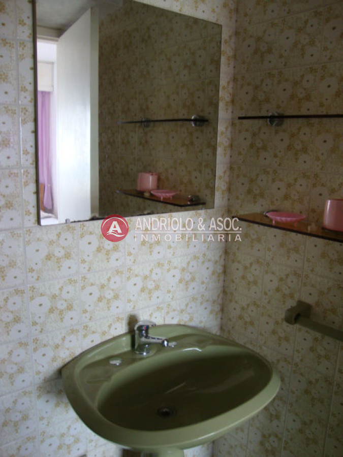 Apartamento ID.186 - Apartamento en Punta del Este, Península