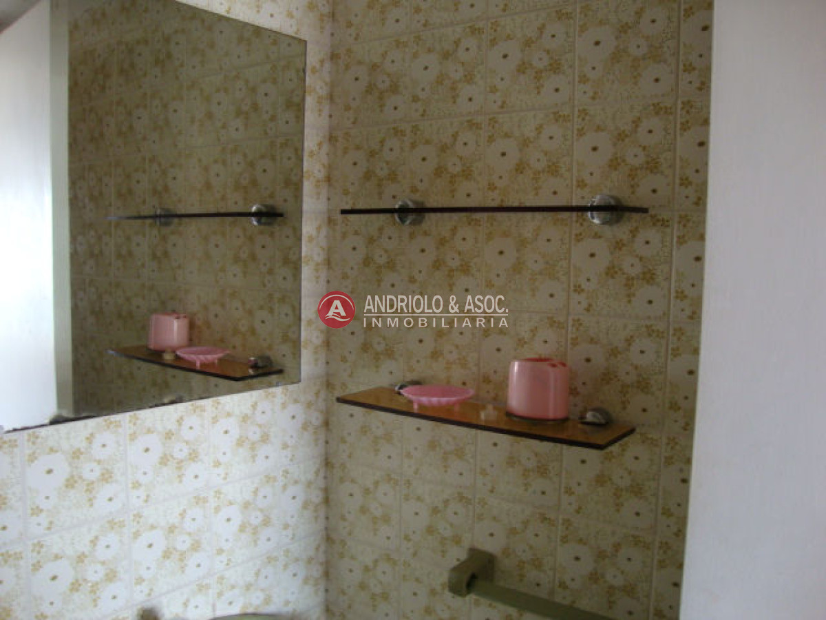 Apartamento ID.186 - Apartamento en Punta del Este, Península