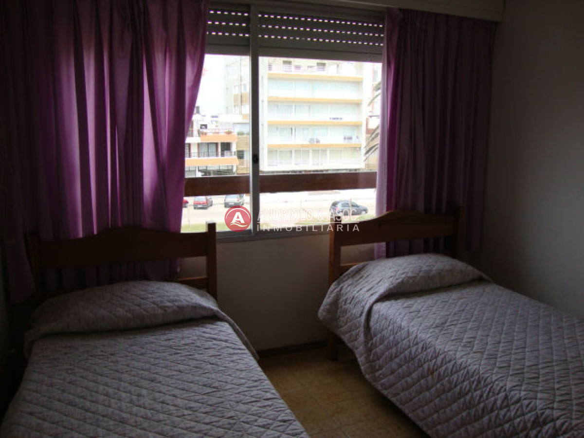 Apartamento ID.186 - Apartamento en Punta del Este, Península