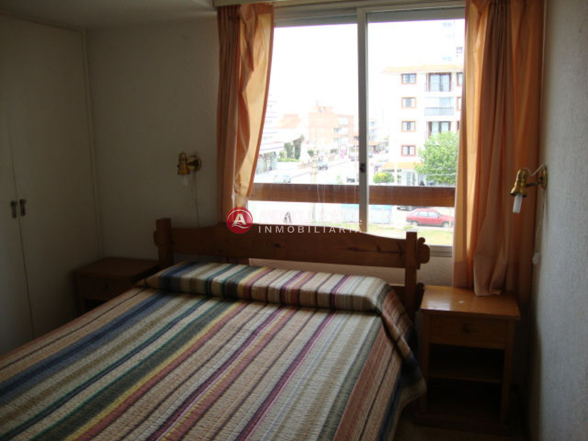 Apartamento ID.186 - Apartamento en Punta del Este, Península