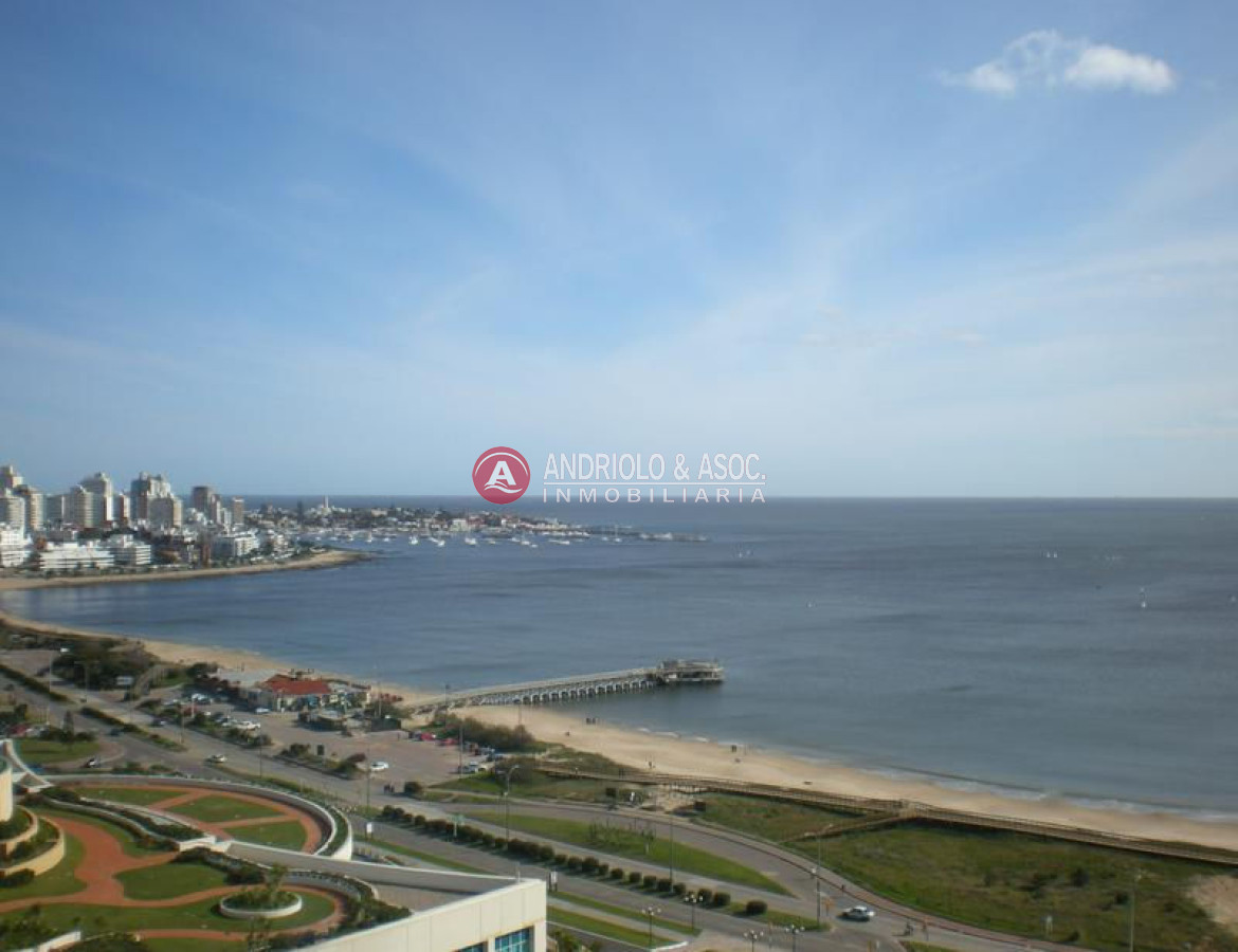 Apartamento ID.1874 - Apartamento en Punta del Este, Mansa