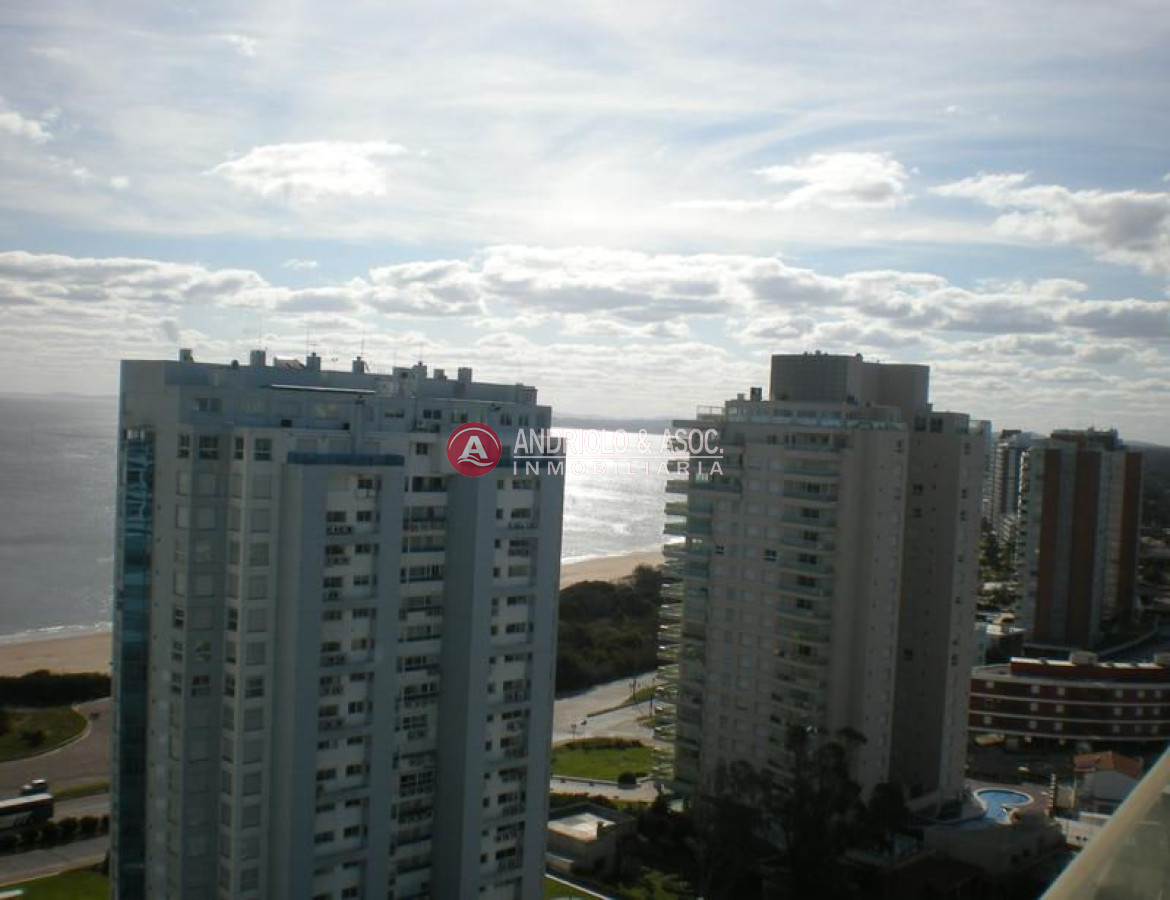 Apartamento ID.1874 - Apartamento en Punta del Este, Mansa
