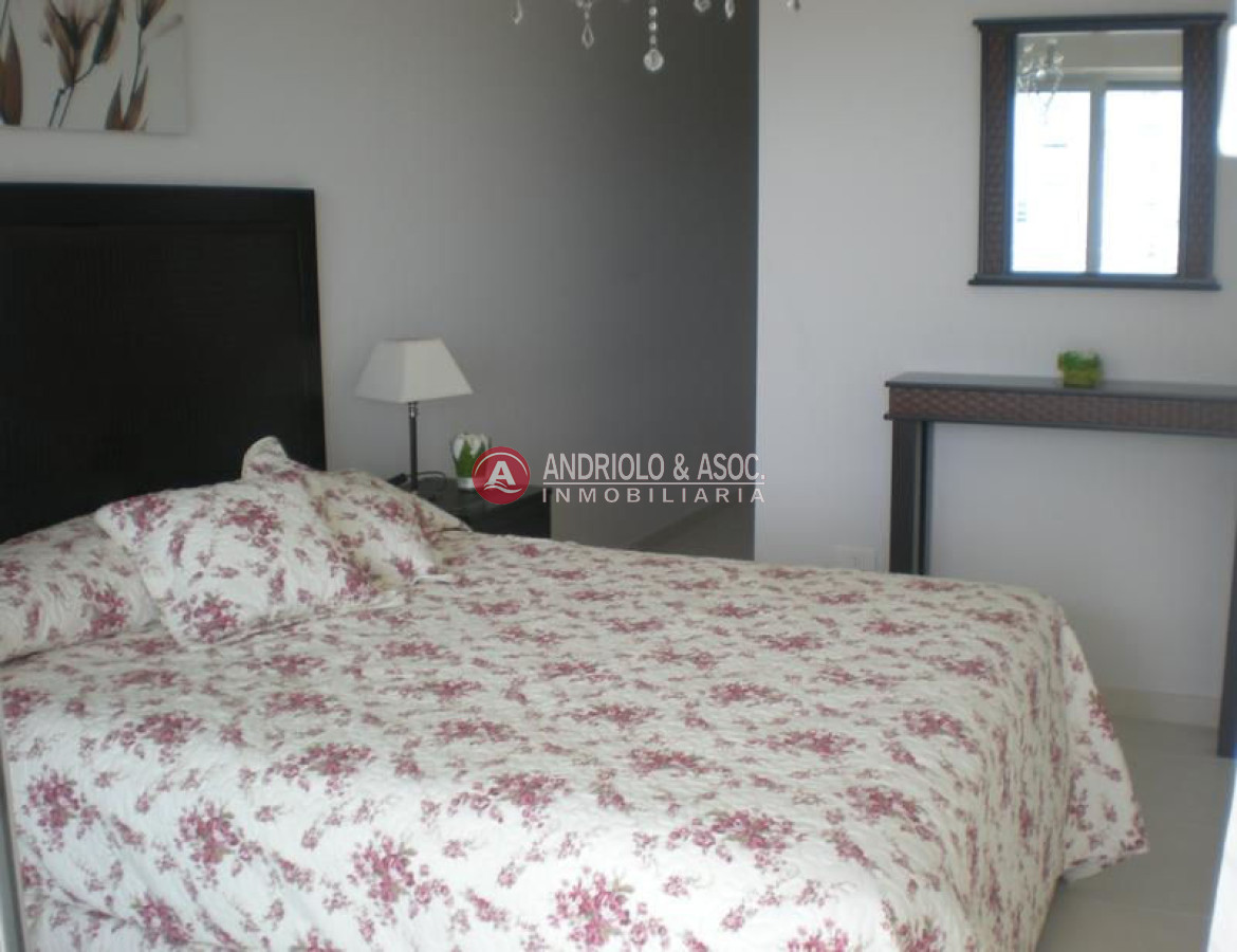 Apartamento ID.1874 - Apartamento en Punta del Este, Mansa