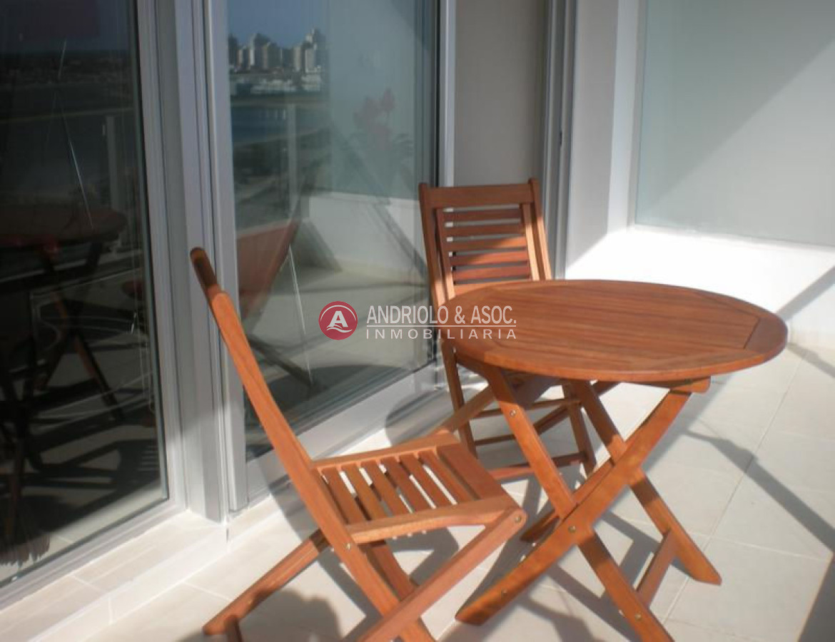 Apartamento ID.1874 - Apartamento en Punta del Este, Mansa