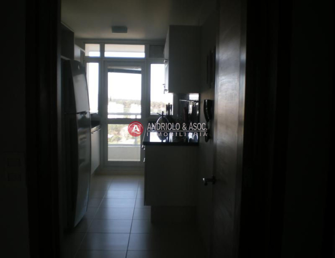 Apartamento ID.1874 - Apartamento en Punta del Este, Mansa