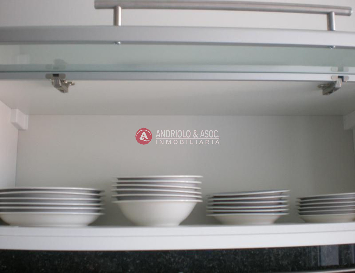 Apartamento ID.1874 - Apartamento en Punta del Este, Mansa