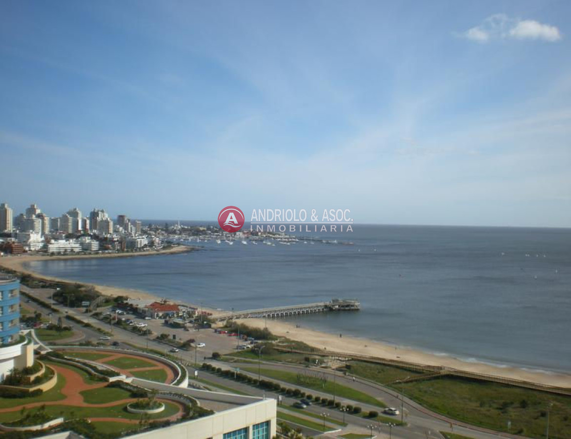 Apartamento ID.1874 - Apartamento en Punta del Este, Mansa