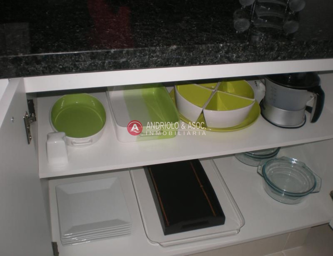 Apartamento ID.1874 - Apartamento en Punta del Este, Mansa