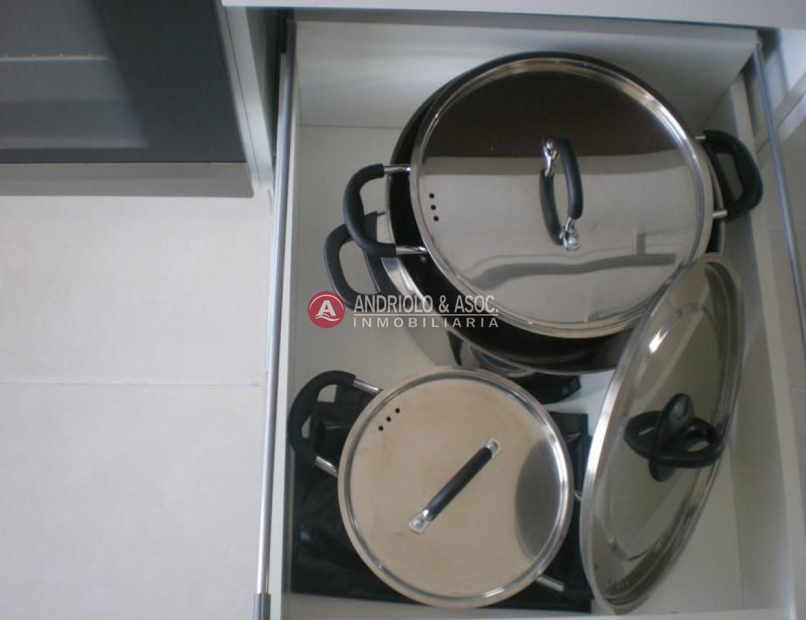 Apartamento ID.1874 - Apartamento en Punta del Este, Mansa
