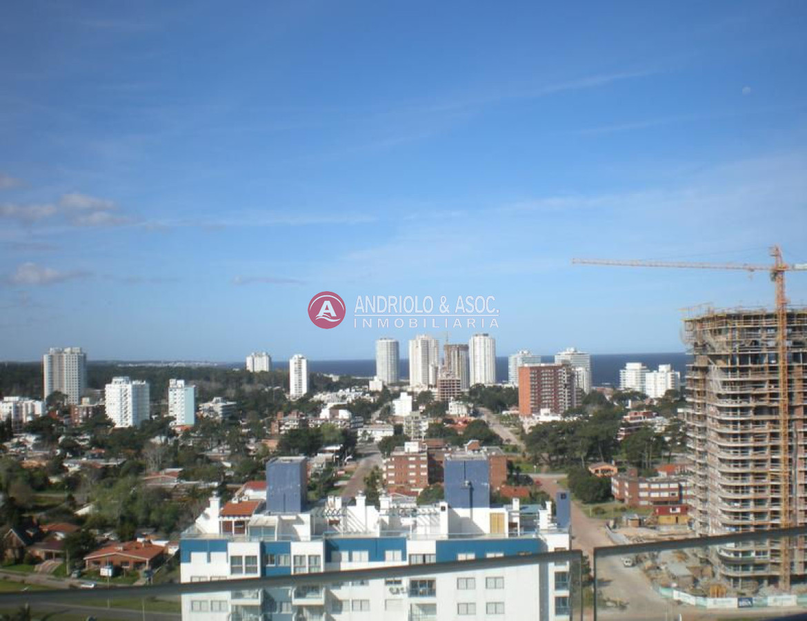 Apartamento ID.1874 - Apartamento en Punta del Este, Mansa