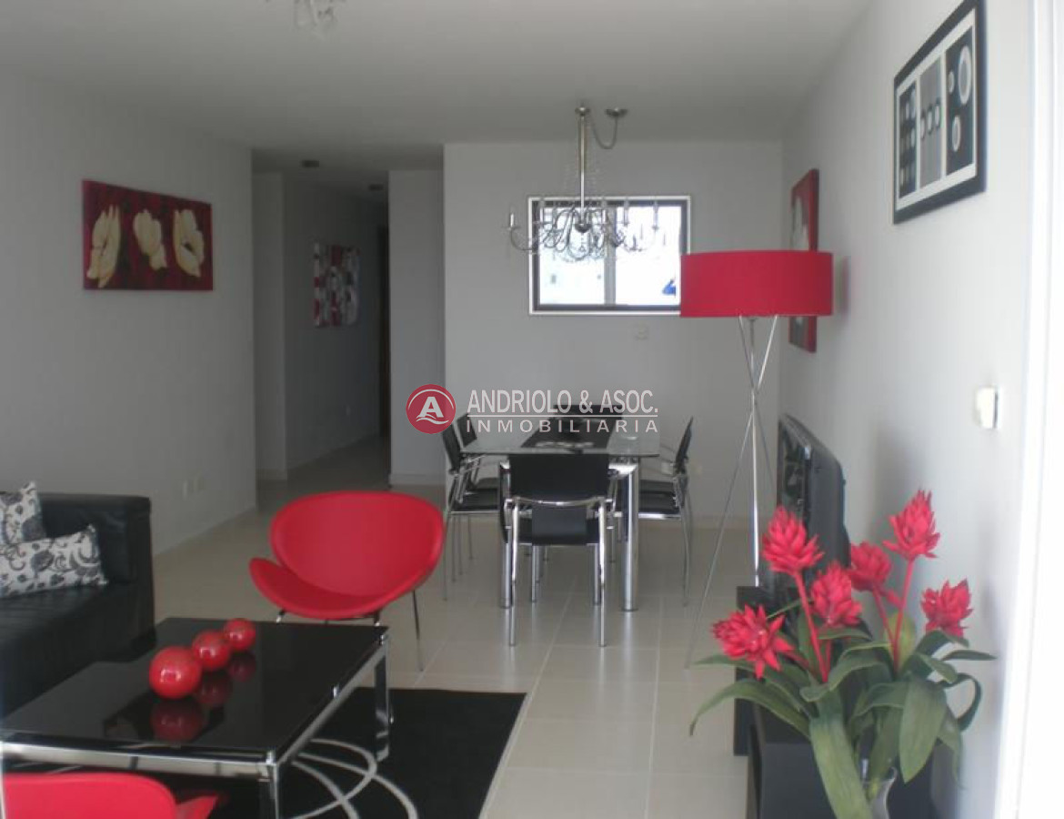 Apartamento ID.1874 - Apartamento en Punta del Este, Mansa